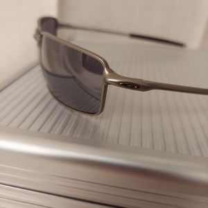 Men's Sunglasses Oakley Crosshair